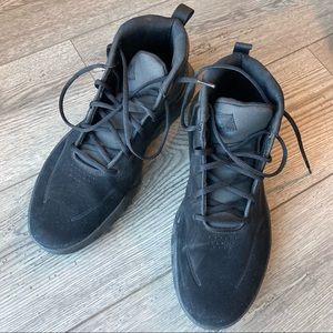 Mens Adidas Cloudfoam Shoes